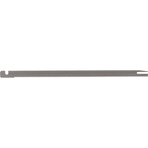 Bosch orrfűrészlap készlet a GSG 300 szivacsfűrészhez, 200mm, 2db
