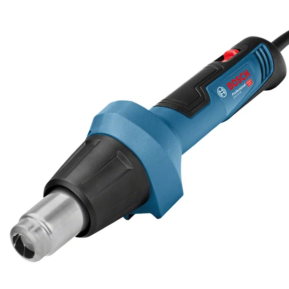 Bosch GHG 20-60 hőlégfúvó, 50-630°C, 2kW