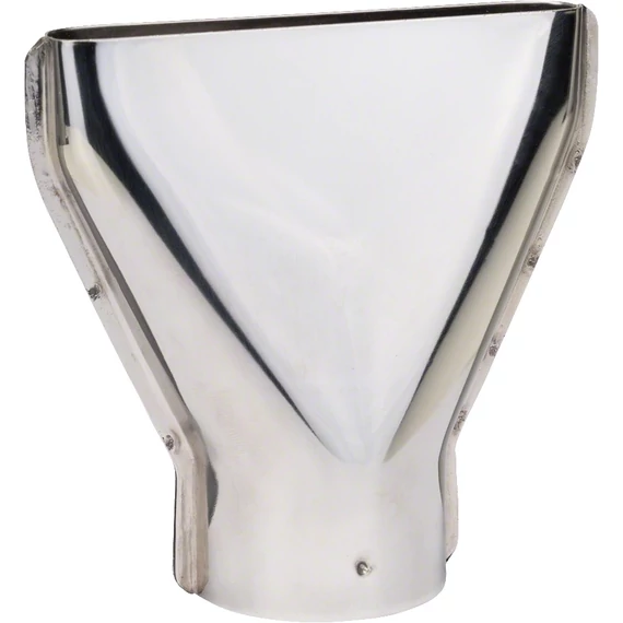 Bosch laposfúvóka hőlégfúvókhoz, 33.5x75mm