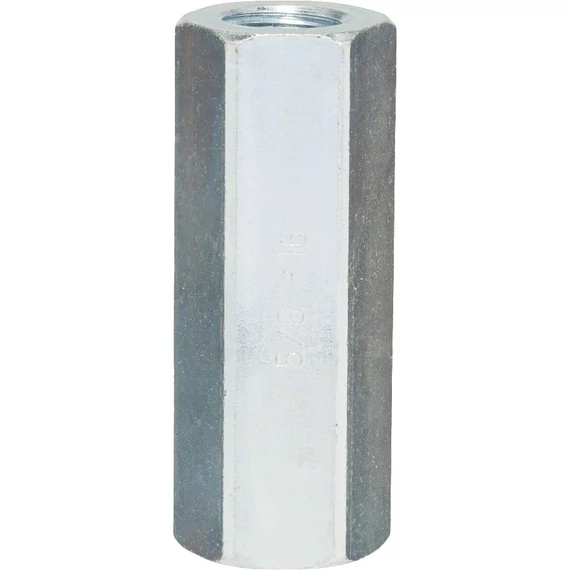 Bosch adapter keverőszárhoz, belső menet, M14 - 5/8&quot;-16 UNF