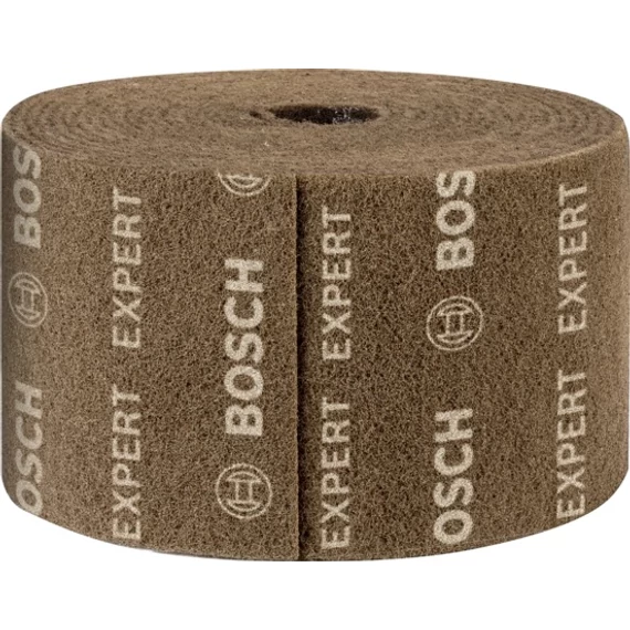 Bosch Expert N880 csiszolófilctekercs, kézi, 150mmx10m, durva