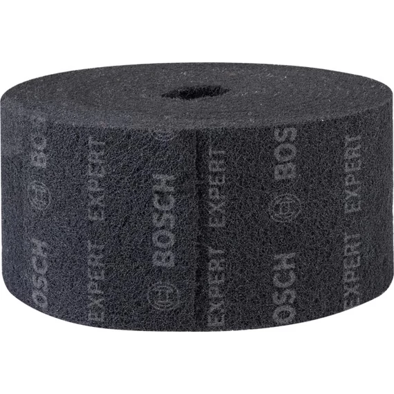 Bosch Expert N880 csiszolófilctekercs, kézi, 150mmx10m, közepes, SiC