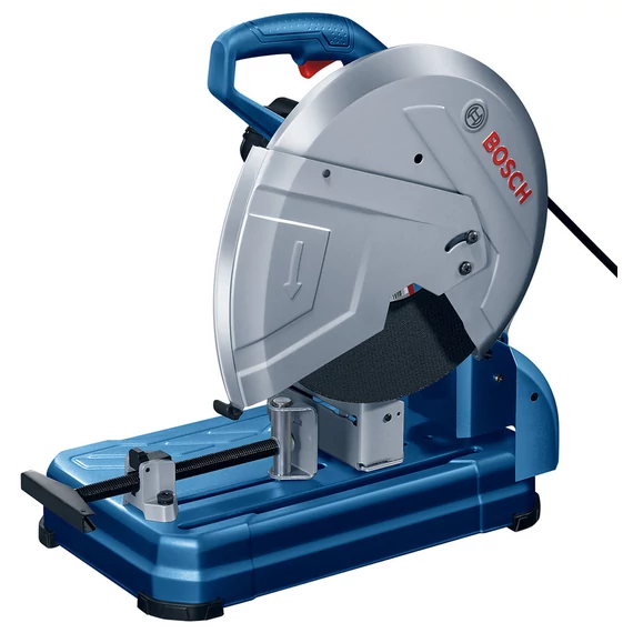 Bosch GCO 14-24 J fémvágó körfűrész, 355mm, 2.4kW