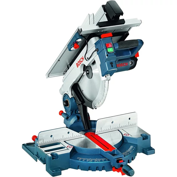 Bosch GTM 12 JL kombinált fűrész, 305mm, 1.8kW