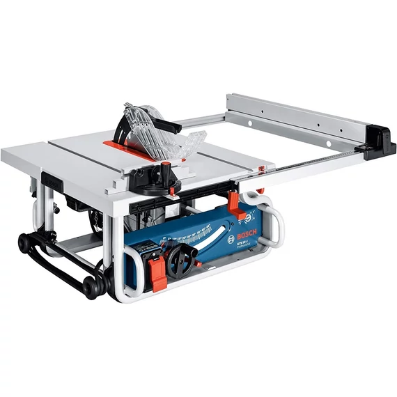 Bosch GTS 10 J asztali körfűrész, 254mm, 1.8kW