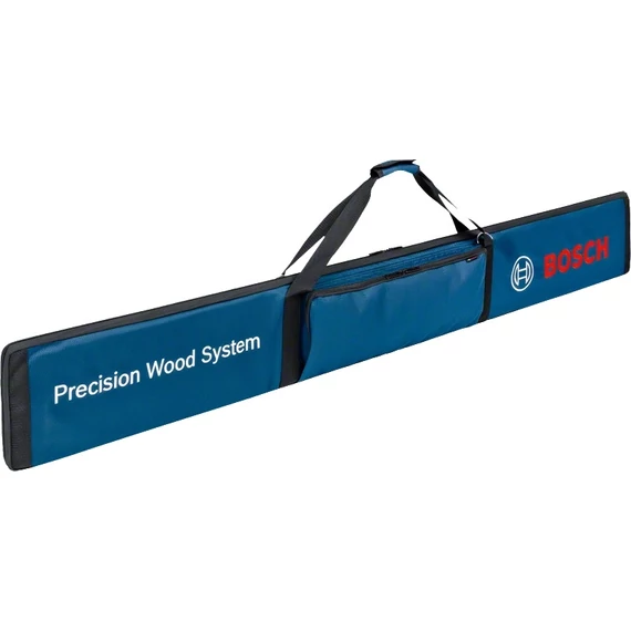 Bosch FSN BAG vezetősín hordozó táska, 1.65m