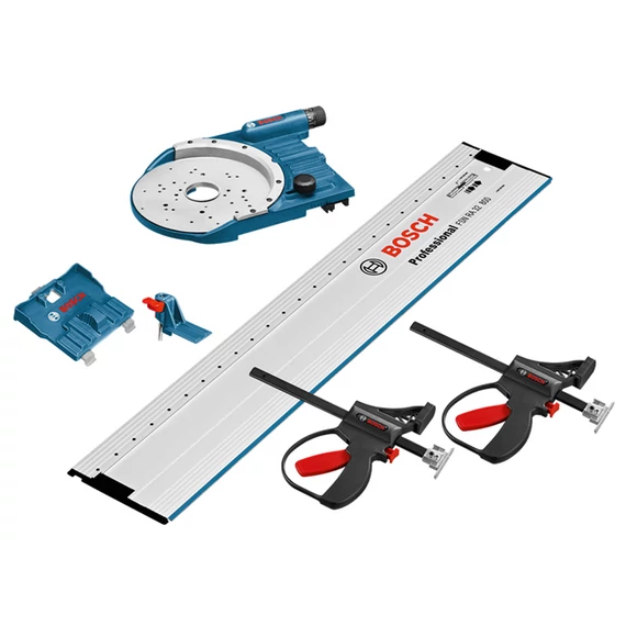 Bosch FSN OFA 32 KIT 800 vezetősín rendszer felsőmarókhoz