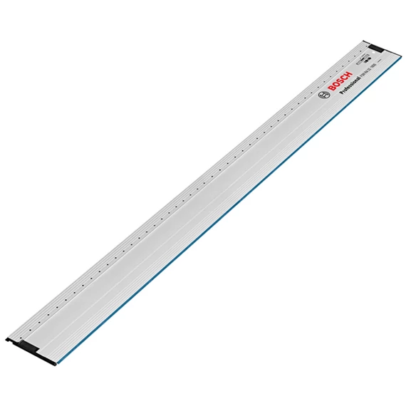 Bosch FSN RA 32 1600 vezetősín, 32mm raszterrendszerrel, 1.6m
