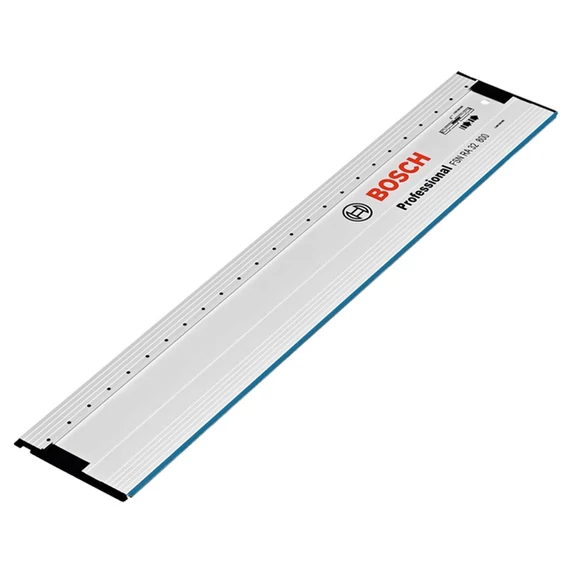 Bosch FSN RA 32 800 vezetősín, 32mm raszterrendszerrel, 0.8m