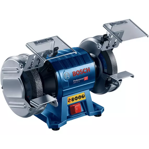 Bosch GBG 35-15 kettős köszörűgép, 150mm, 350W