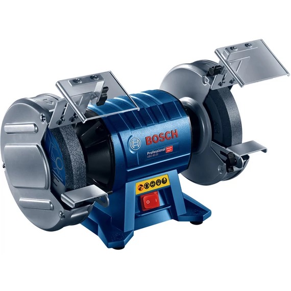 Bosch GBG 60-20 kettős köszörűgép, 200mm, 600W