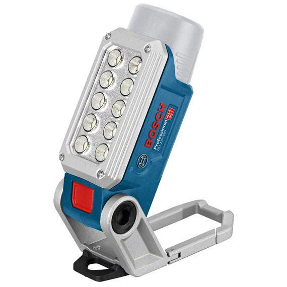 Bosch GLI 12V-330 akkus lámpa, 12V, 330lm (akku és töltő nélkül)