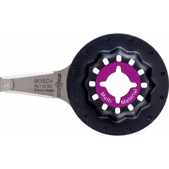 Bosch ALI 12 SC Starlock fugavágó multigéphez, 4x29mm