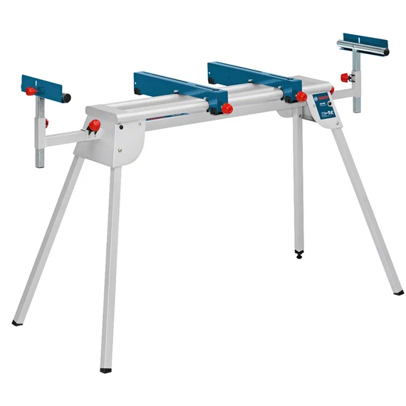 Bosch GTA 2600 munkaasztal, 2.6m