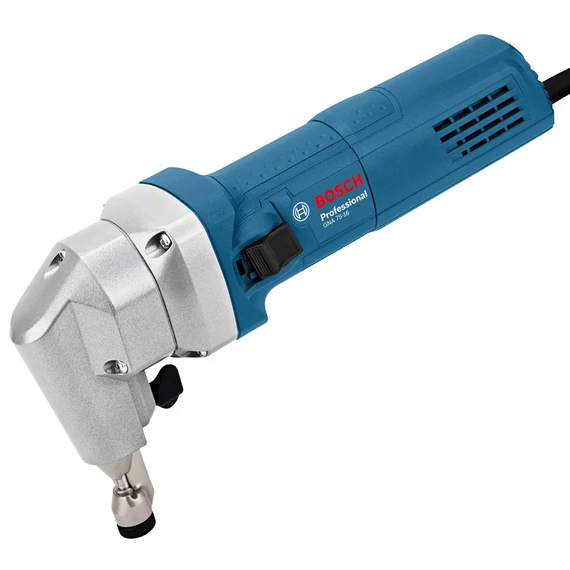 Bosch GNA 75-16 fémlyukasztó, 750W