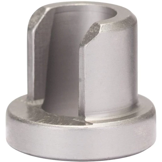 Bosch nyomólap hullám- és trapézlemezekhez, GNA 16, 1.2mm