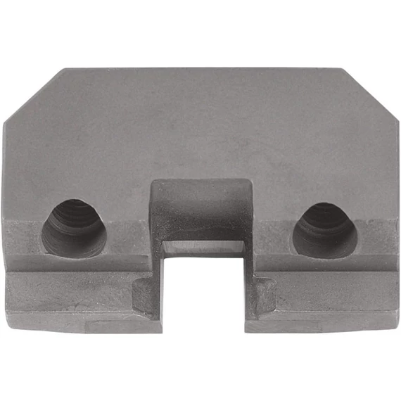 Bosch nyomólap hullám- és trapézlemezekhez, GNA 3.2, 3.5, 1.2mm
