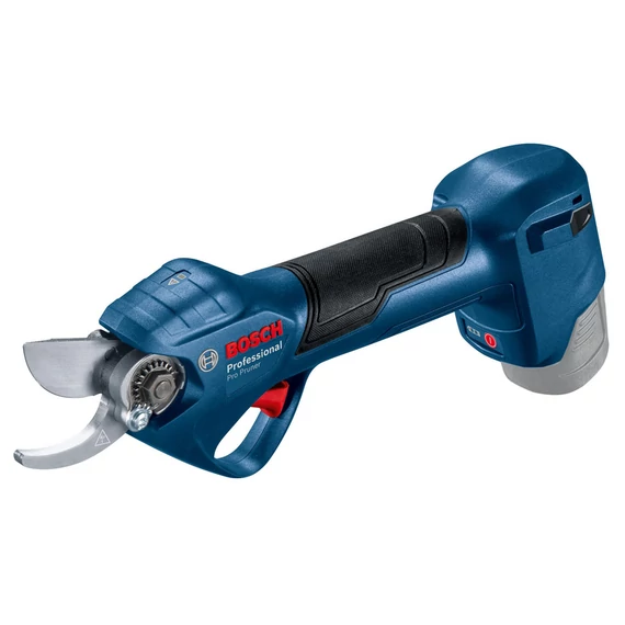 Bosch Pro Pruner akkus metszőolló, 12V, 25mm (akku és töltő nélkül)