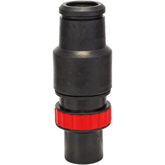 Bosch forgócsonk a GAS 25, 50 porszívó tömlőkhöz, antisztatikus, 19mm