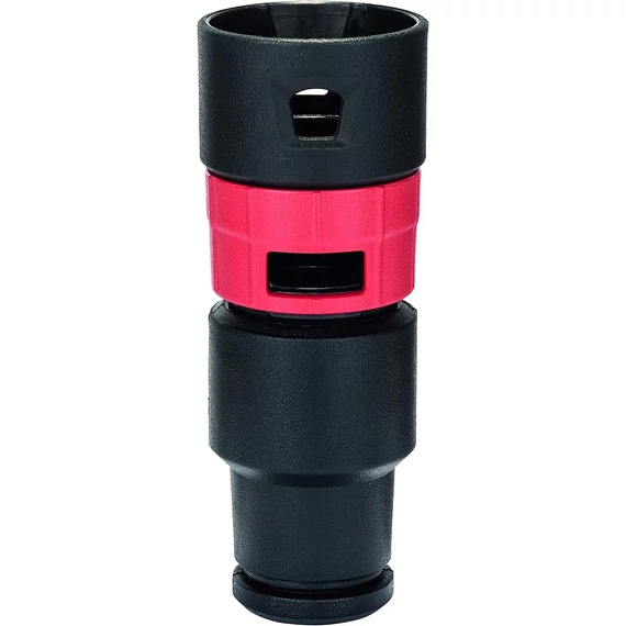 Bosch tömlőadapter a GAS 35, 55 porszívókhoz, 22/35mm