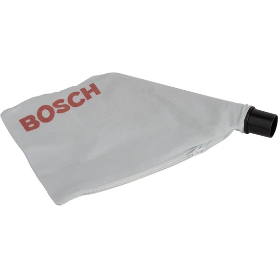 Bosch textil porzsák a GFF 22A lapostiplimaróhoz