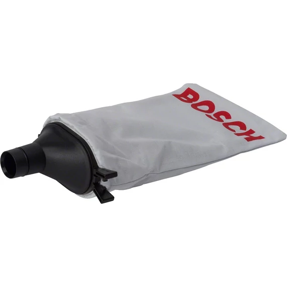 Bosch textil porzsák faipari gépekhez