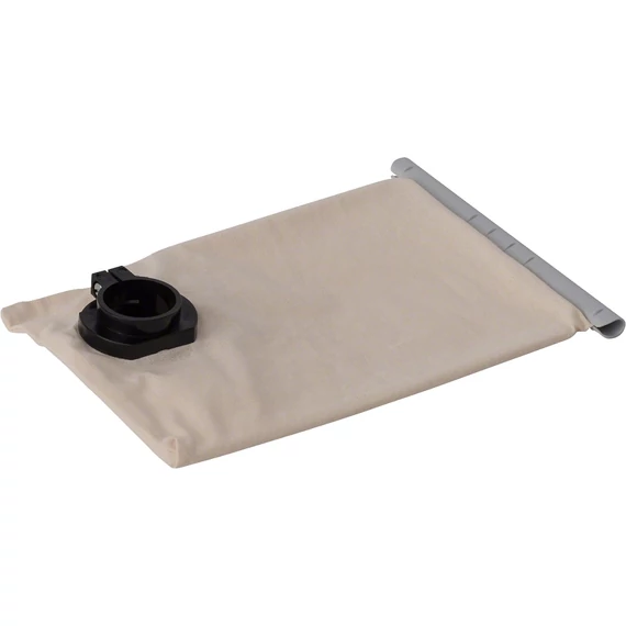Bosch textil porzsák PBS 75 szalagcsiszolóhoz