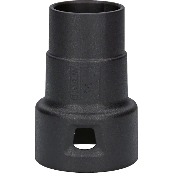 Bosch porelszívó adapter GEX 150 és GFF 22 gépekhez