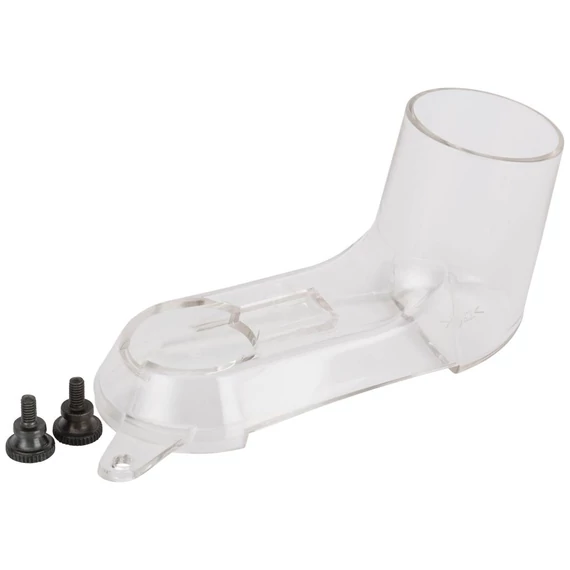 Bosch porelszívó adapter POF marógépekhez