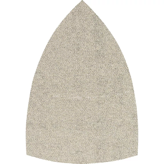 Bosch Expert M480 csiszolóháló készlet multicsiszolóhoz, fára, 10x15cm, P80-180, 10db