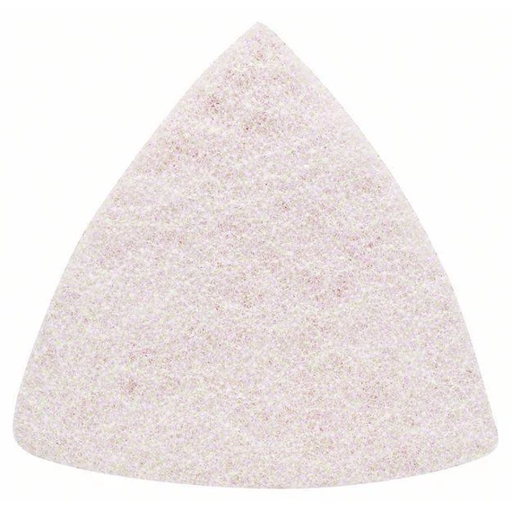 Bosch tisztítófilc deltacsiszolóhoz, fára és fémre, 93x93mm