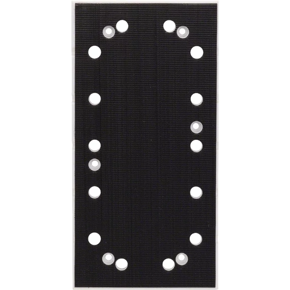 Bosch csiszolótalp a GSS 280 rezgőcsiszolókhoz, általános, 115x230mm