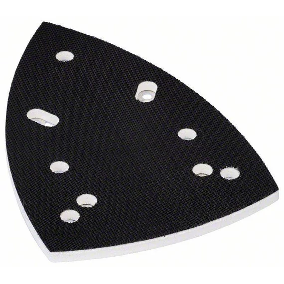 Bosch csiszolótalp rezgőcsiszolókhoz, általános, 100x150mm
