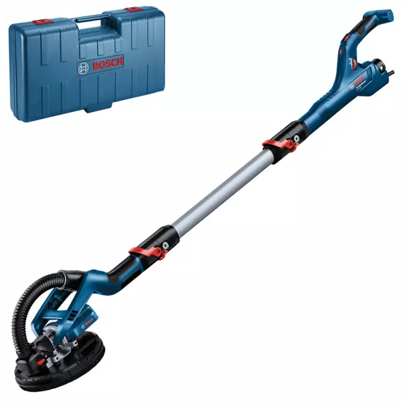 Bosch GTR 550 falcsiszoló, 215mm, 550W