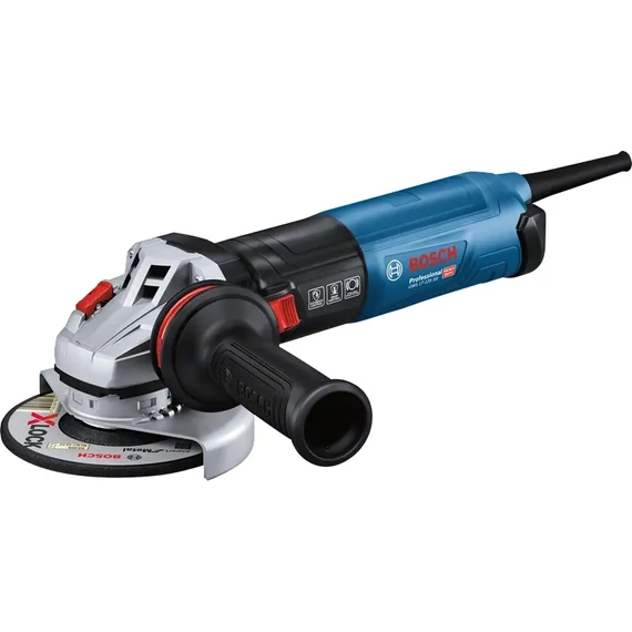 Bosch Professional GWS 17-125 SB sarokcsiszoló, 125mm, 1.7kW