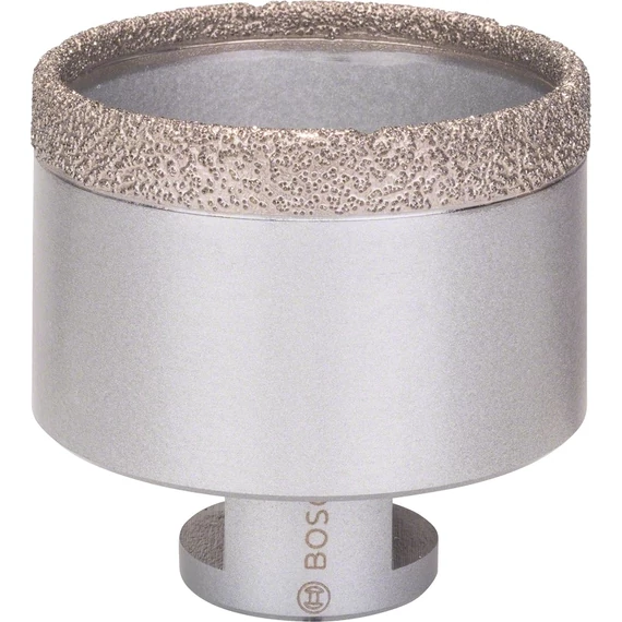 Bosch Dry Speed gyémánt körkivágó sarokcsiszolóhoz, M14, 67x35mm