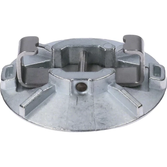 Bosch X-LOCK alátéttányér-rögzítő sarokcsiszolóhoz