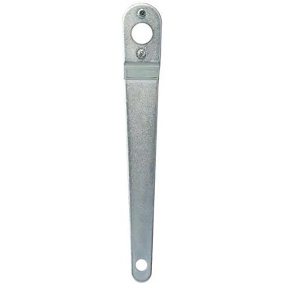 Bosch körmöskulcs GBR, GNF gépekhez, kétcsapos, hajlított