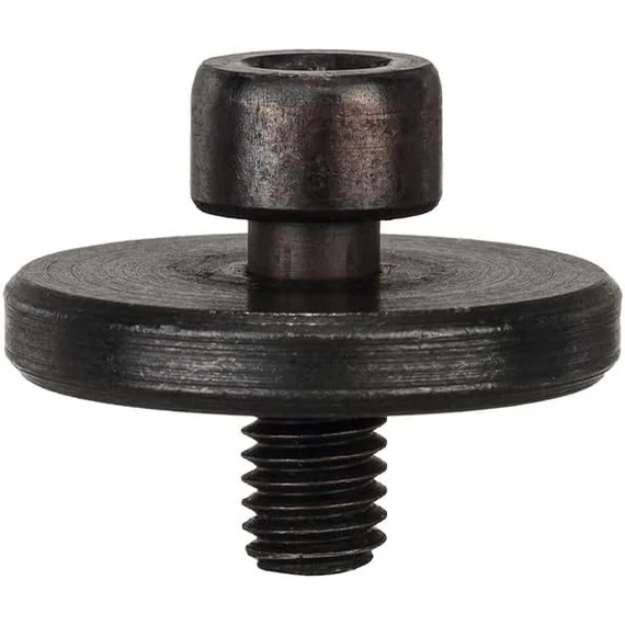 Bosch leszorító anya a GWS 12V-76 sarokcsiszolóhoz, 76mm