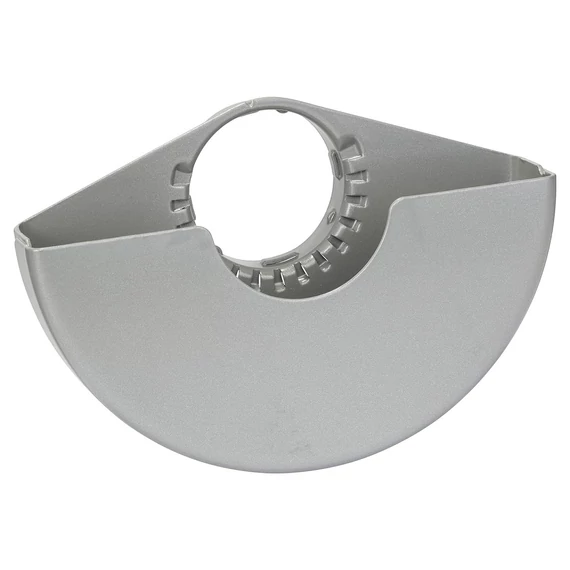 Bosch védőburkolat vágáshoz GWS 14, 15 sarokcsiszolókhoz, 150mm