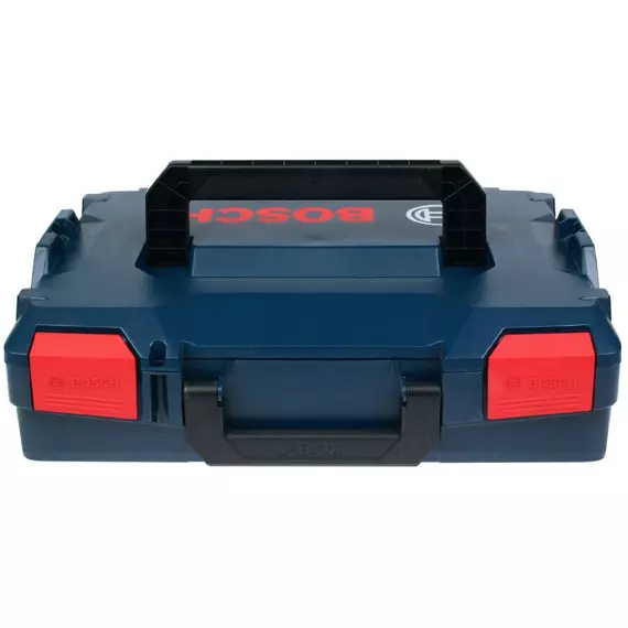 Bosch L-Boxx 102 tároló koffer, 44x12x36cm