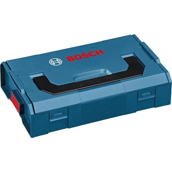 Bosch L-Boxx Mini 2.0 tárolódoboz, 26x15.5x6cm