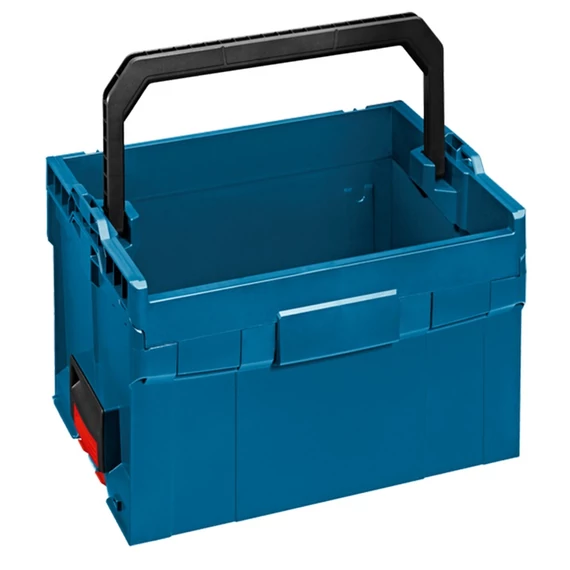 Bosch LT-Boxx 272 szerszámosláda, 44x36x29mm