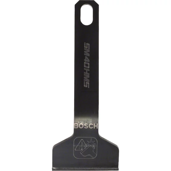 Bosch SM 40 HMS kaparókés hántolóhoz, 40mm