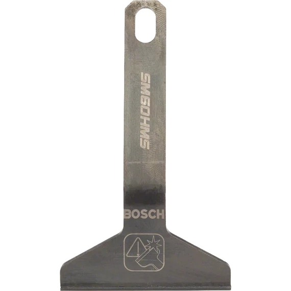 Bosch SM 60 HMS kaparókés hántolóhoz, 60mm