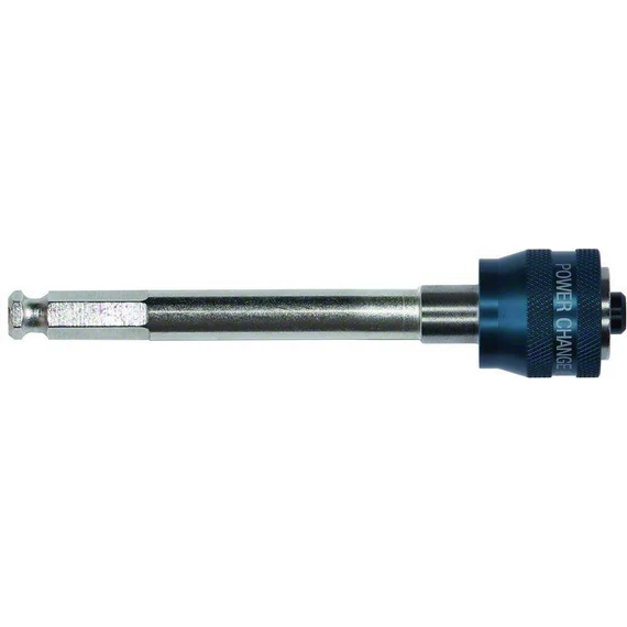 Bosch Power Change Plus adapter körkivágóhoz, HEX 11, 150mm