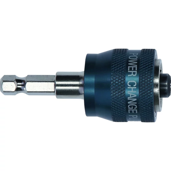 Bosch Power Change Plus adapter körkivágóhoz, HEX 8.7, 75mm