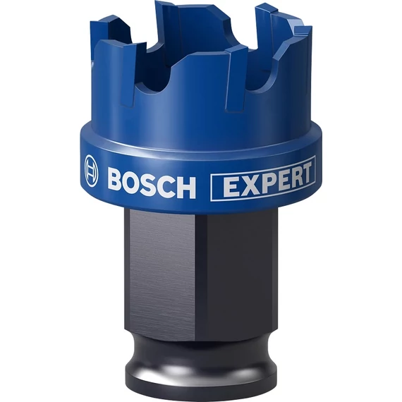 Bosch Expert Carbide Sheet Metal körkivágó, 27mm