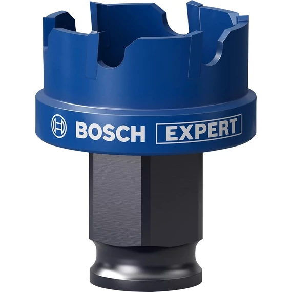 Bosch Expert Carbide Sheet Metal körkivágó, 30mm