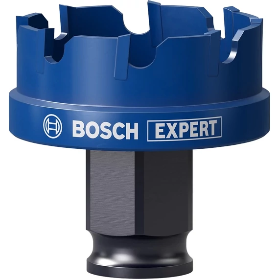 Bosch Expert Carbide Sheet Metal körkivágó, 40mm